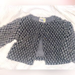 Oshkosh Toddler Girl Jacket 2T